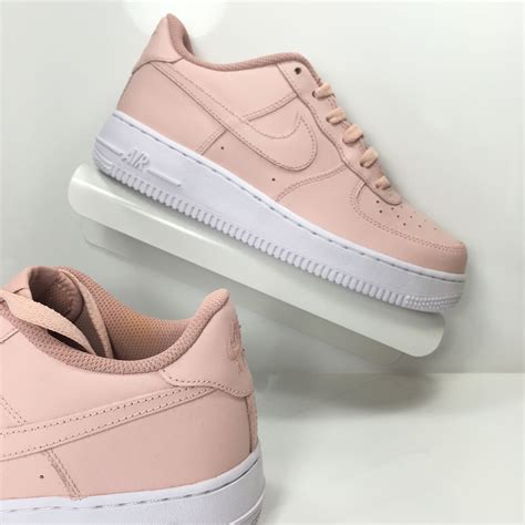 nike air force 1 nude|Nike Air Force One